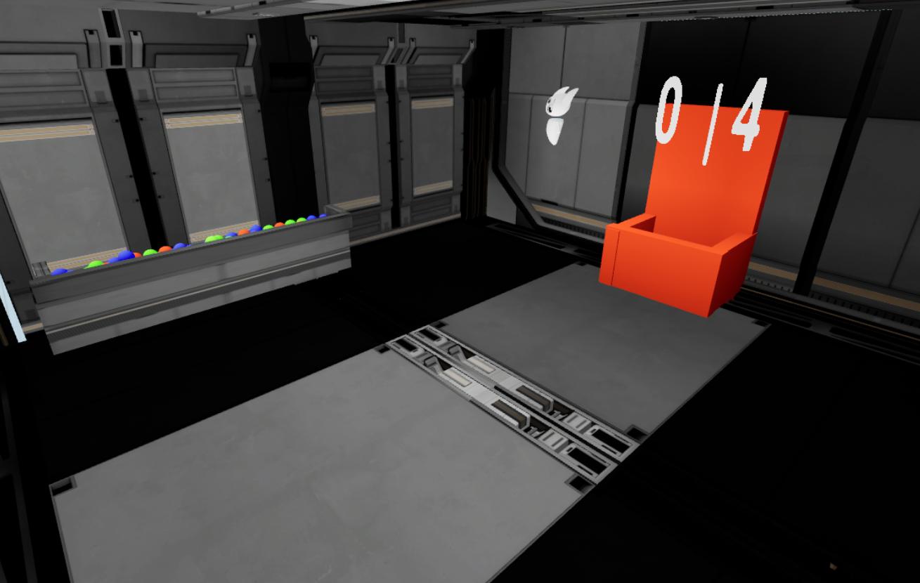 Demo sala de Encuesta