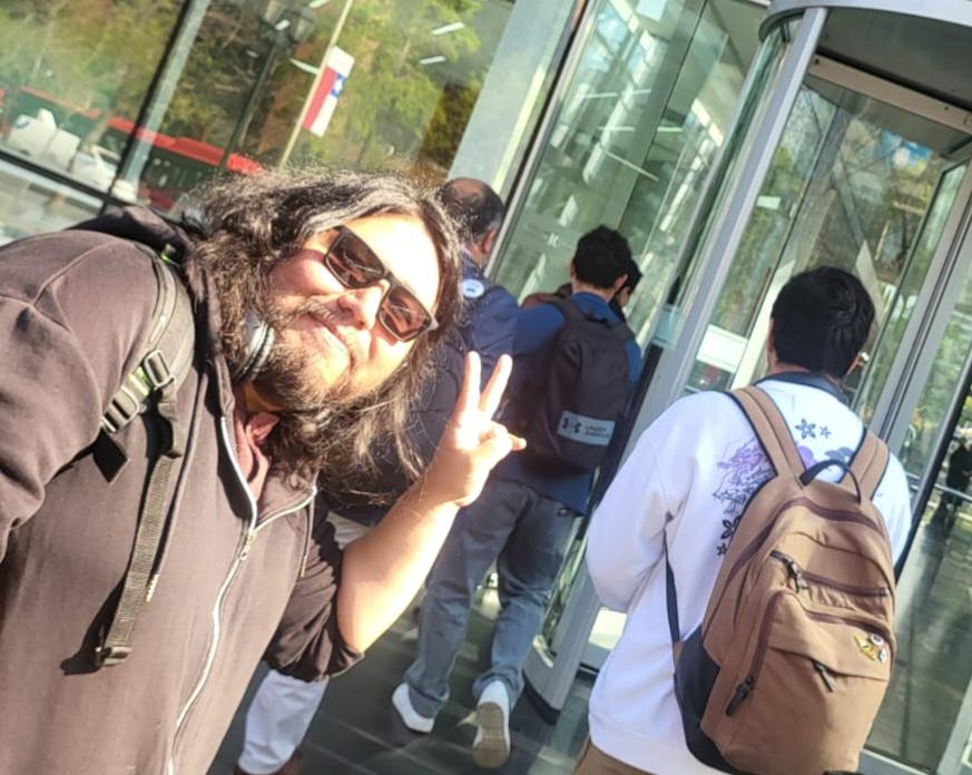 Matias Inayao Poveda